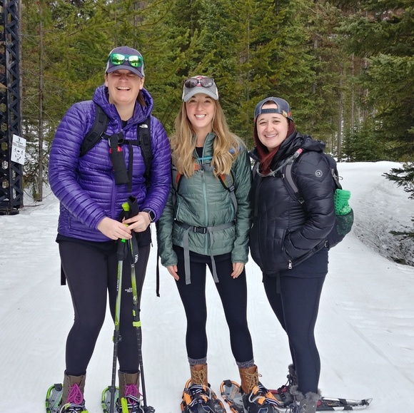 Meet your Posher, Molly - Picture 2 of 2